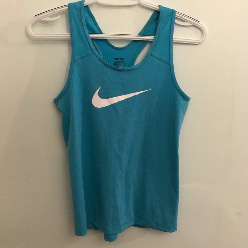 •Nike• Dri Fit Tank